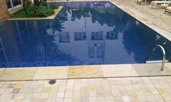 Imagem 3: Apartamento para aluguel com 90 metros quadrados com 3 quartos em Jardim Paulista - São Pa