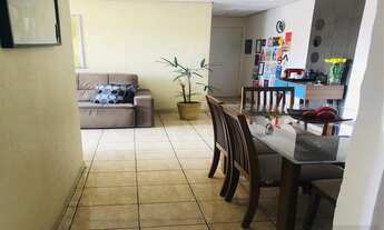 Imagem 4: Apartamento Conjunto Residencial Ingai São Paulo/SP