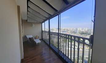 Imagem 3: Cobertura duplex para venda com 150 metros quadrados com 2 quartos