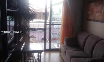 Imagem 6: Apartamento para Venda em São Paulo, Jardim Santa Cruz (Sacomã), 2 dormitórios, 1 banheiro