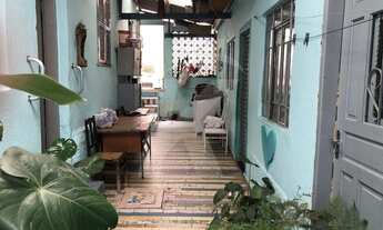 Imagem 5: Imóvel com 2 casas no mesmo terreno na Vila Isolina Mazzei!!