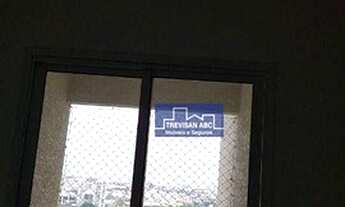 Imagem 3: Apto à venda no Planalto/SBC - 02 Dorms, 01 Vaga, Imóvel Vago