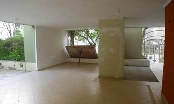 Imagem 6: Vendo apartamento 3 dormitórios - Reformado - Itaim Bibi