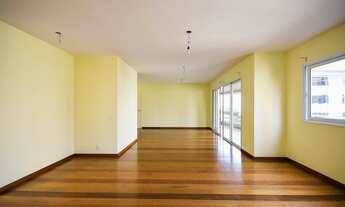 Imagem 3: Apartamento de 360m², 4 suítes + 3 vagas em Itaim Bibi - São Paulo - SP