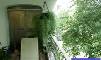 Imagem 4: Alto de Pinheiros - 320 m² área útil - 4 suítes, terraço, 4 vagas garagem