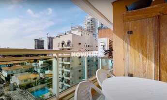 Imagem 7: Apartamento à venda, 96 m² por R$ 1.190.000,00 - Brooklin - São Paulo/SP