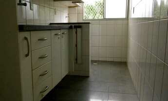 Imagem 7: Apartamento para venda tem 49 metros quadrados com 2 quartos em portal do Morumbi- São Pau