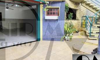 Imagem 5: Casa à venda, Chácara Santo Antônio (Tatuapé), 3 dorms. (1 suíte), 5 gars.