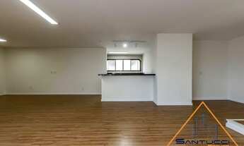 Imagem 5: Apartamento em Moema com 170m²