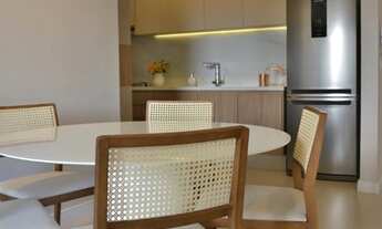 Imagem 4: Lançamento na Presidente Vargas! ITBI e RGI Grátis! 100% financiado! Venha conhecer as fac