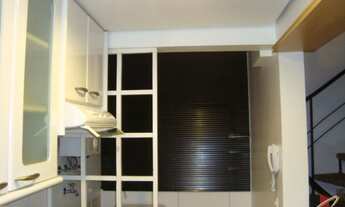 Imagem 7: São Paulo - Flat - Itaim Bibi