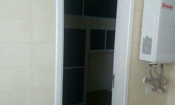 Imagem 4: Moema, Belíssimo apto com127 área útil com 3 dts(1st) 1 gar. laser ótimo todo reformado e