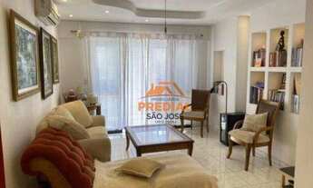 Imagem 3: Apartamento à venda, 147 m² por R$ 1.100.000,00 - Jardim Aquarius - São José dos Campos/SP