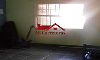 Imagem 6: Casa térrea à Venda no Jaguaré