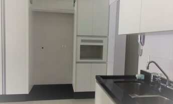 Imagem 7: SANTA CECÍLIA R. CONSELHEIRO BROTERO 03 DORMS, SENDO 01 SUÍTE, 04 VAGAS, LAZER