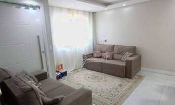 Imagem 3: Sobrado com 2 dormitórios à venda, 120 m² por R$ 569.000,00 - Pioneiros - Fazenda Rio Gran