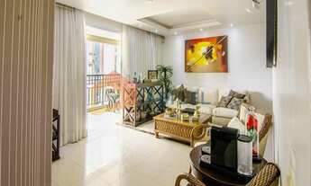 Imagem: São Paulo - Apartamento Padrão - Jardim