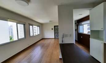 Imagem 7: Apartamento totalmente reformado no Itaim