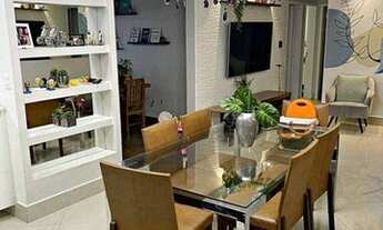 Imagem: Apartamento com 3 dormitórios à venda