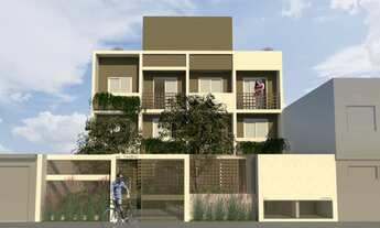 Imagem 3: Kitnets Studios 24 a 30 metros 2 , 1 Dormitório, Cozinha , Banheiro, sem Vaga de garagem