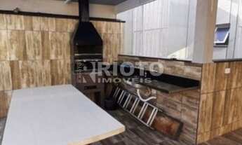 Imagem 5: APARTAMENTO RESIDENCIAL em SANTO ANDRÉ - SP, CASA BRANCA