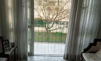 Imagem 5: 97m² VARANDA 3 DTS 1 SUÍTE 1 VG