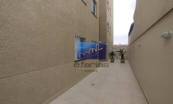 Imagem 3: Apartamento com 2 dormitórios, 50 m² - venda por R$ 350.000,00 ou aluguel por R$ 1.500,00