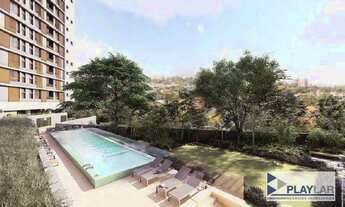 Imagem 7: Apartamento com 3 dormitórios à venda, 170 m² por R$ 3.700.000,00 - Vila Madalena - São Pa