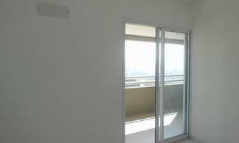 Imagem 4: Apartamento para Locação em São Paulo, Parque Industrial Tomas Edson, 1 dormitório, 1 banh