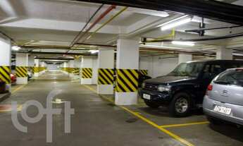 Imagem 6: Apartamento para venda tem 65 metros quadrados com 2 quartos