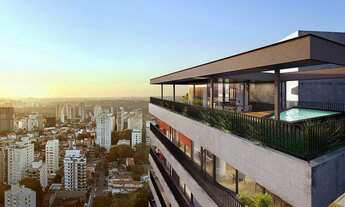 Imagem 2: Apartamento a venda com 151m² com 3 suítes e 2 vagas