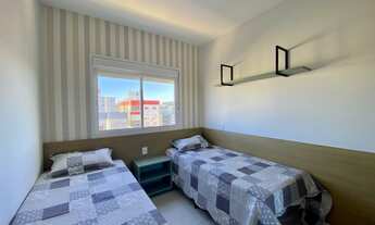 Imagem 6: Apartamento para venda possui 78 metros quadrados com 2 quartos em Zona Nova - Capão da Ca