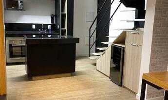 Imagem 3: Apartamento Duplex à venda, 67 m² por R$ 1.200.000,00 - Vila Olímpia - São Paulo/SP