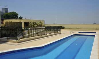 Imagem 10: Apartamento para venda possui 122 metros quadrados com 3 quartos em Tucuruvi - São Paulo