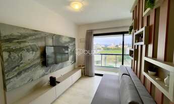 Imagem 3: Apartamento para venda tem 46 metros quadrados com 1 quarto em Campeche - Florianópolis