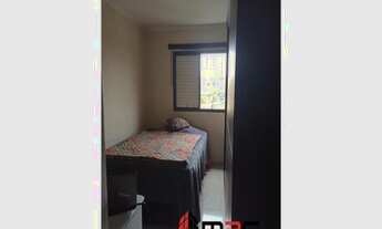 Imagem 7: Sao Paulo - Apartamento Padrão - Parque São Domingos