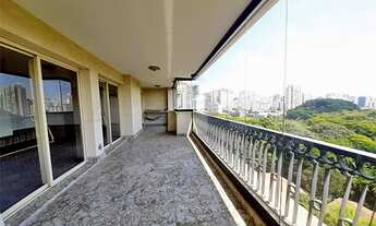 Imagem 3: VISTA TOTAL PARA O PARQUE - EXCELENTE CONDOMÍNIO