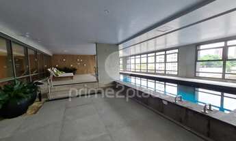 Imagem: SãO PAULO - Padrão - Moema Passáros