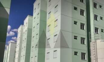 Imagem: EDIFÍCIO RESIDENCIAL MORALES