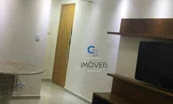 Imagem 2: Apartamento residencial à venda, Mooca, São Paulo