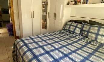 Imagem 3: Casa para Venda em São Paulo, Vila Tolstoi, 1 dormitório, 1 banheiro, 1 vaga