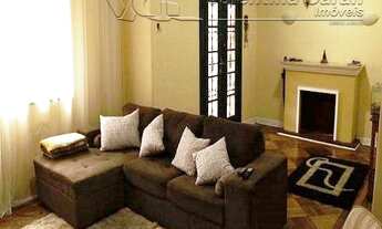 Imagem 3: SãO PAULO - Casa Padrão - Brooklin Paulista