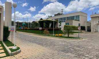 Imagem 5: Casa de condomínio para venda e aluguel possui 130 metros quadrados com 3 quartos