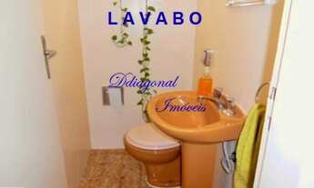 Imagem 5: Casa com 04 quartos (01 suíte), 02 vagas, 152 m²