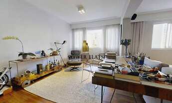 Imagem: Flat para venda de 84 metros quadrados com