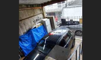 Imagem 2: Sobrado com 3 dormitórios à venda, 173 m² por R$ 350.000,00 - Parque Bristol - São Paulo/S