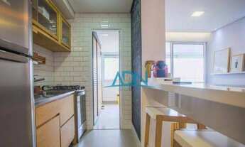 Imagem 5: Apartamento com 2 dormitórios à venda, 68 m² por R$ 850.000,00 - Saúde - São Paulo/SP