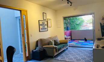 Imagem 2: Sobrado semi-geminado, totalmente reformado!!!-Sumaré