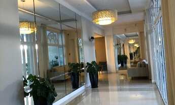 Imagem 5: Apartamento para venda possui 156 metros quadrados com 3 quartos em Vila Olímpia - São Pau