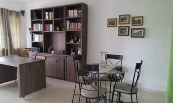 Imagem 2: Casa para Venda em Rio das Ostras, Enseada das Gaivotas, 2 dormitórios, 1 suíte, 2 banheir